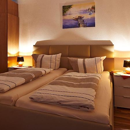 Komfort Ferienwohnung Bad Pyrmont Naehe Kurpark Εξωτερικό φωτογραφία