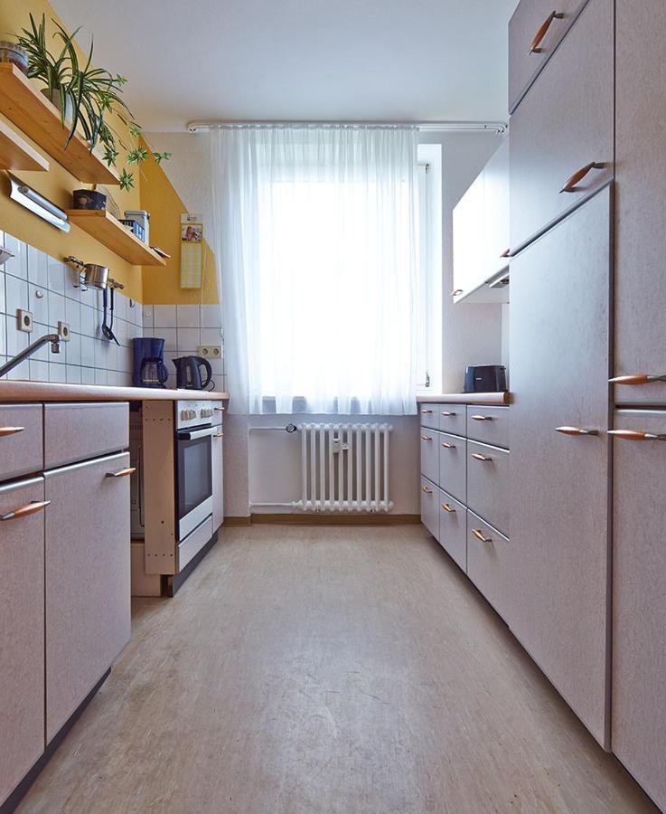 Komfort Ferienwohnung Bad Pyrmont Naehe Kurpark Εξωτερικό φωτογραφία