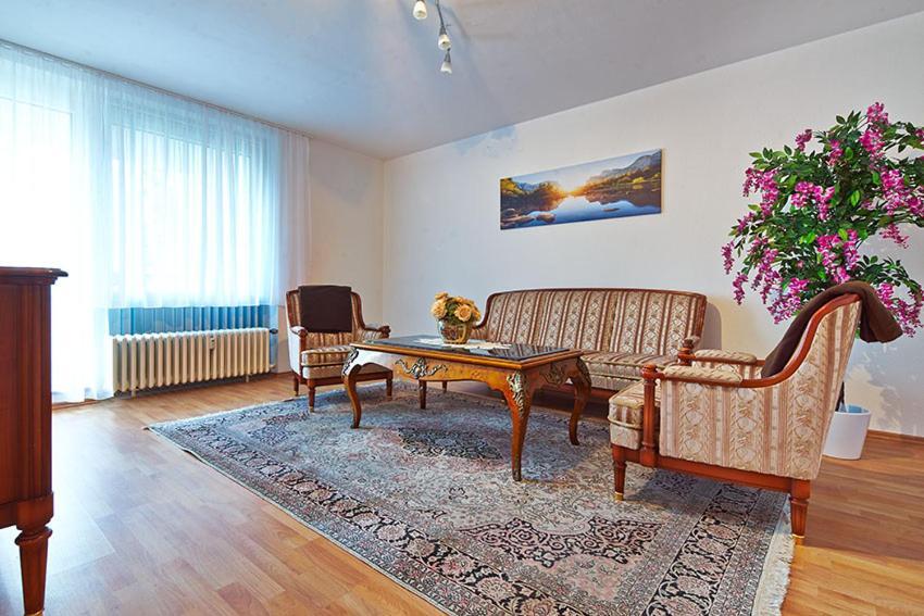 Komfort Ferienwohnung Bad Pyrmont Naehe Kurpark Εξωτερικό φωτογραφία