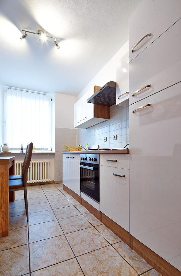 Komfort Ferienwohnung Bad Pyrmont Naehe Kurpark Εξωτερικό φωτογραφία