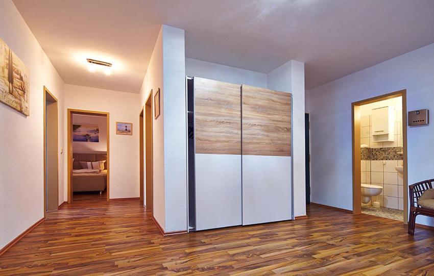 Komfort Ferienwohnung Bad Pyrmont Naehe Kurpark Εξωτερικό φωτογραφία
