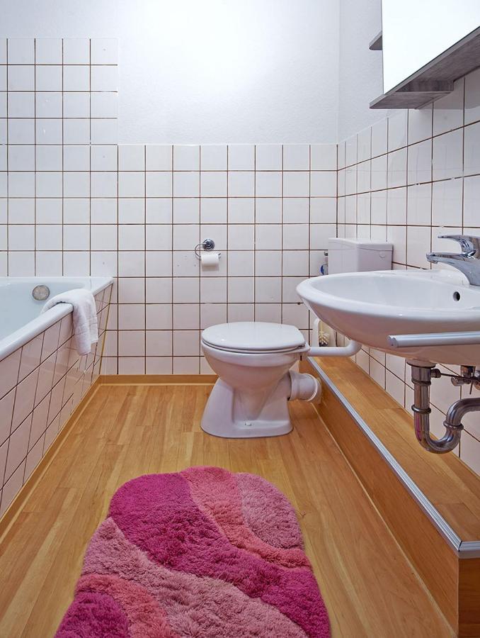 Komfort Ferienwohnung Bad Pyrmont Naehe Kurpark Εξωτερικό φωτογραφία