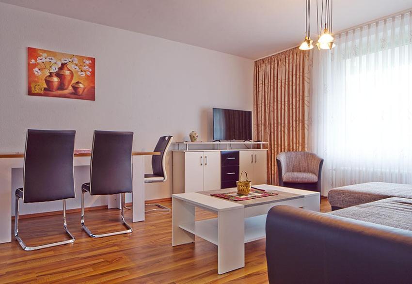 Komfort Ferienwohnung Bad Pyrmont Naehe Kurpark Εξωτερικό φωτογραφία