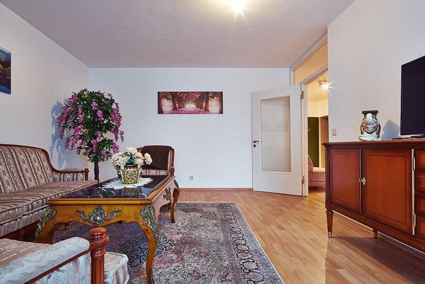 Komfort Ferienwohnung Bad Pyrmont Naehe Kurpark Εξωτερικό φωτογραφία