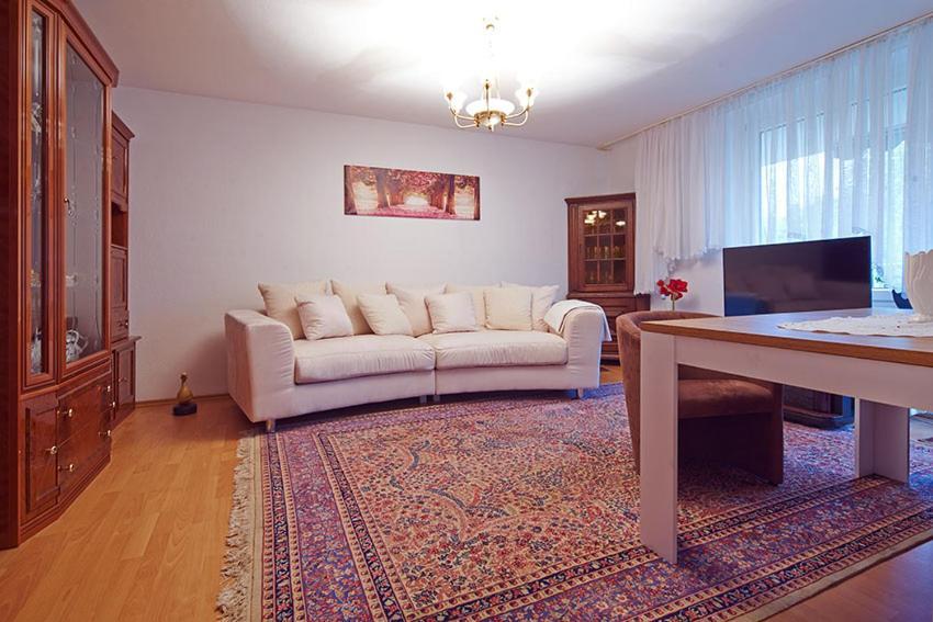 Komfort Ferienwohnung Bad Pyrmont Naehe Kurpark Εξωτερικό φωτογραφία