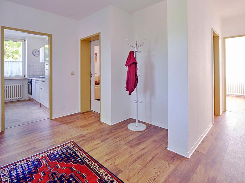 Komfort Ferienwohnung Bad Pyrmont Naehe Kurpark Εξωτερικό φωτογραφία