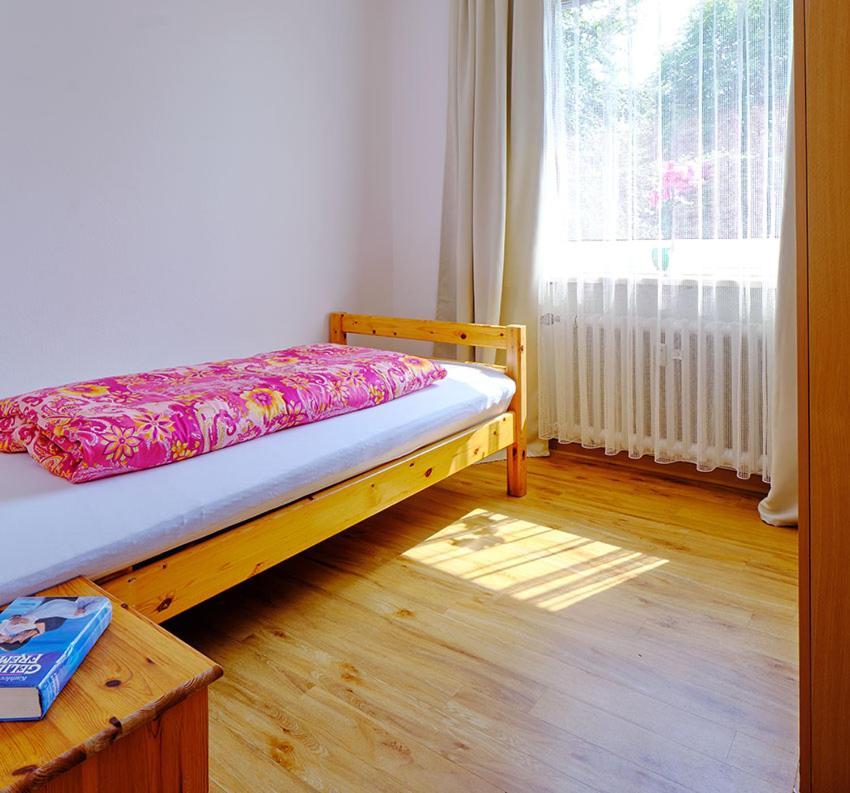 Komfort Ferienwohnung Bad Pyrmont Naehe Kurpark Εξωτερικό φωτογραφία