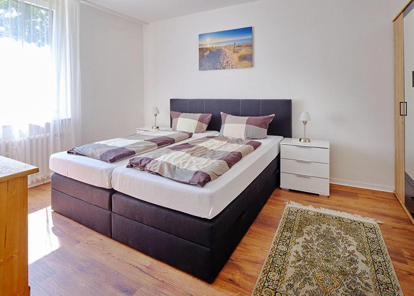 Komfort Ferienwohnung Bad Pyrmont Naehe Kurpark Εξωτερικό φωτογραφία
