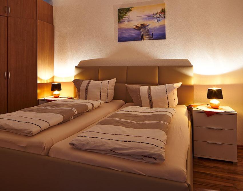 Komfort Ferienwohnung Bad Pyrmont Naehe Kurpark Εξωτερικό φωτογραφία